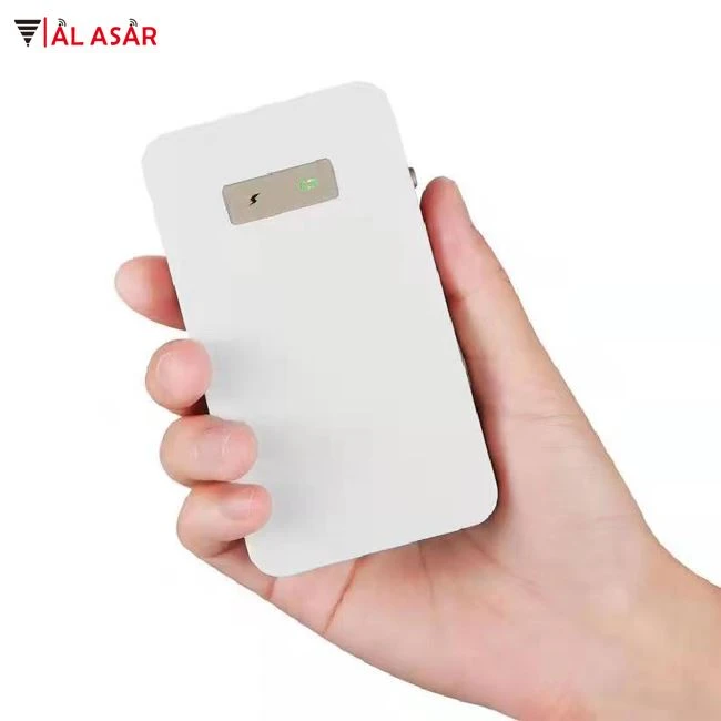Pocket Cell Phone Jammer