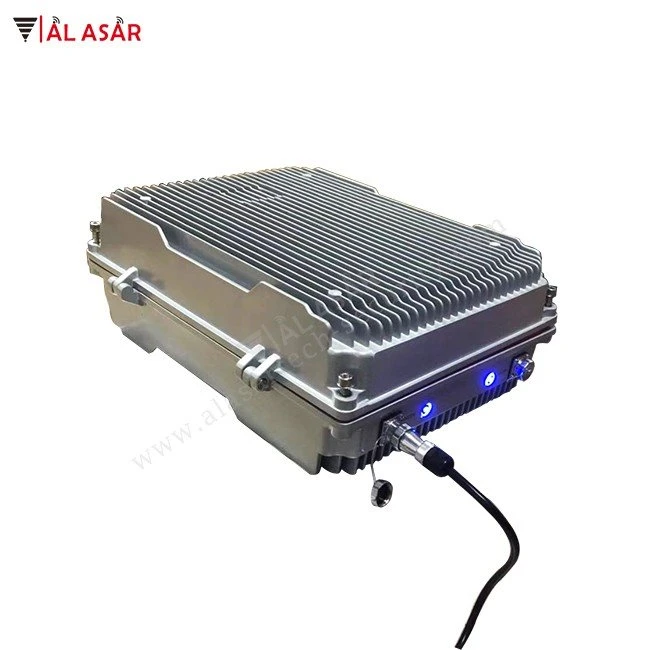 8ch IP67 omni 2