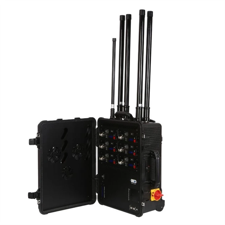DDS Bomb Jammer