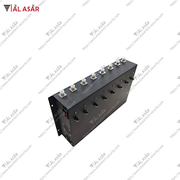 China 5g phone jammer