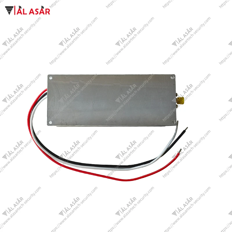 30W Signal Shielding Power Amplifier Module