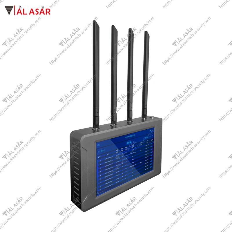 Apple Air Tag Detector