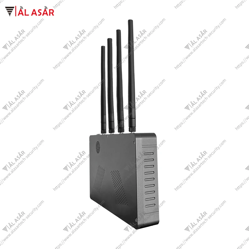 Apple Air Tag Detector