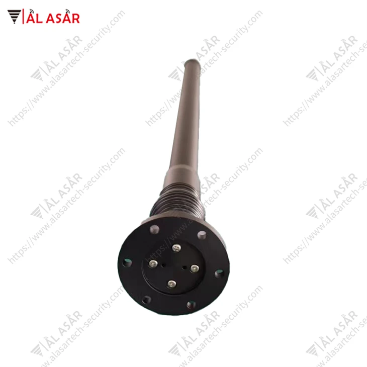 1800/2000MHz glasfiberantenn