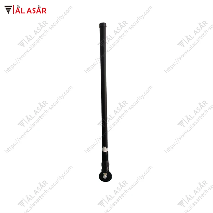 GSM Spring Omni Antenn