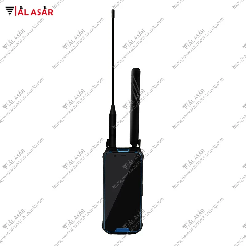 drone detection rf