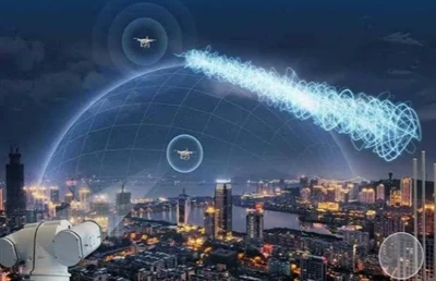 Introduktion av UAV-störningsprincip och elektromagnetiskt störningssystem