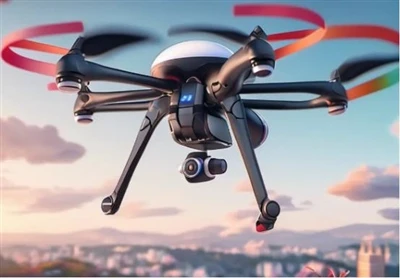 Skillnaden mellan handhållna drone -detektorer och drone -detekteringssystem