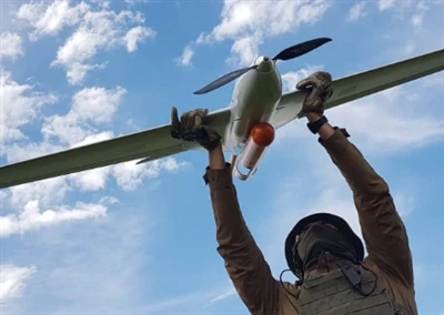 Individuellt DDS Anti-bomb Jamming System