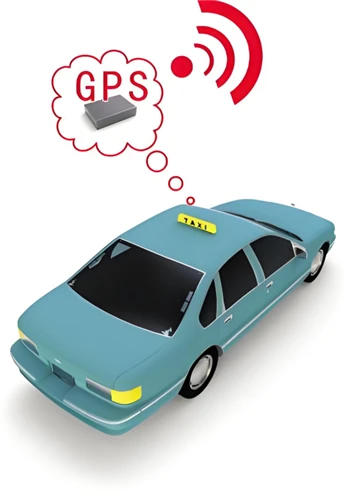 Bil GPS Jammer: Hur man förstår och använder?