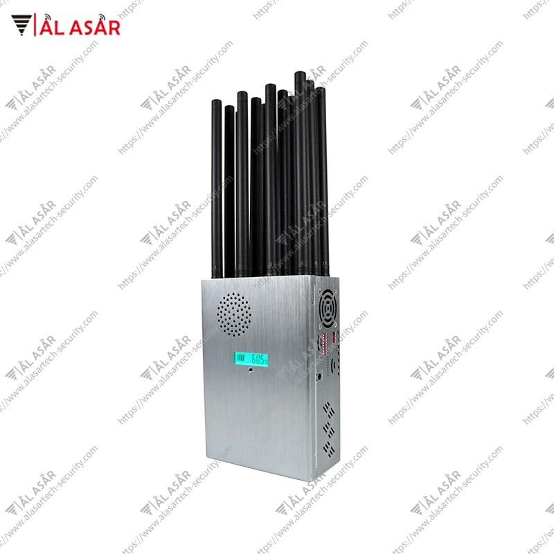 信号干扰器 信号干扰器