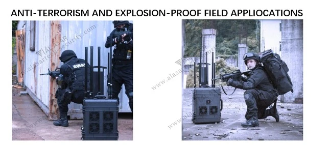 anti terroris jammer