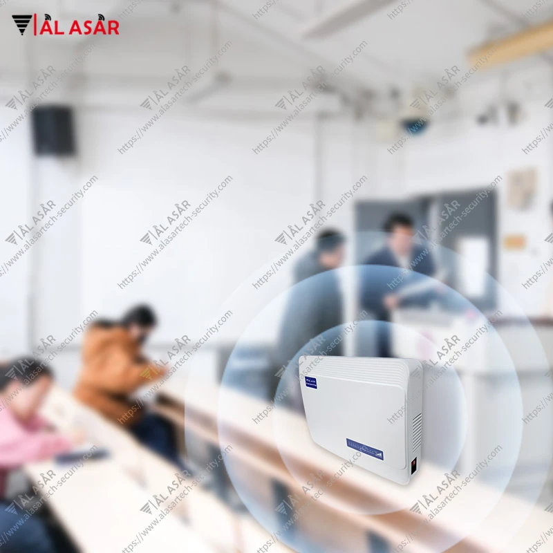 cell phone and wifi blocker cell phone and wifi blocker